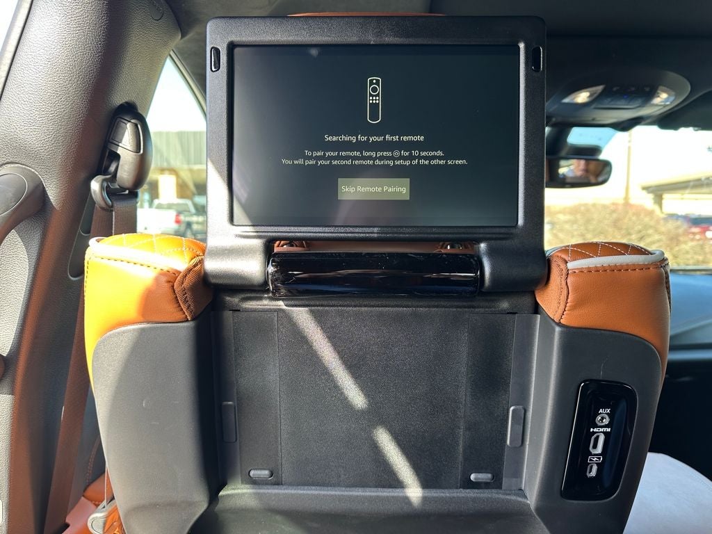 2026 Chrysler Pacifica PACIFICA PINNACLE