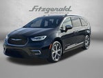 2026 Chrysler Pacifica PACIFICA PINNACLE