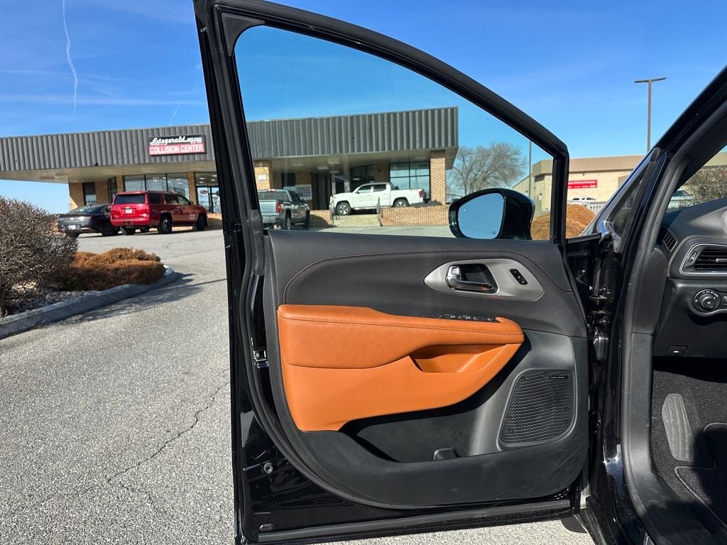 2026 Chrysler Pacifica PACIFICA PINNACLE