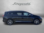 2026 Chrysler Pacifica PACIFICA PINNACLE
