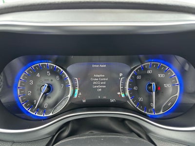 2026 Chrysler Pacifica PACIFICA LIMITED AWD