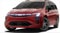 2027 Chrysler Pacifica PACIFICA LIMITED AWD