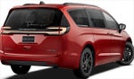 2027 Chrysler Pacifica PACIFICA LIMITED AWD