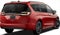 2027 Chrysler Pacifica PACIFICA LIMITED AWD