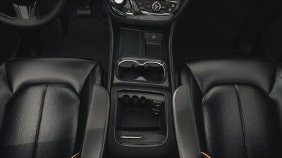 2027 Chrysler Pacifica PACIFICA LIMITED AWD