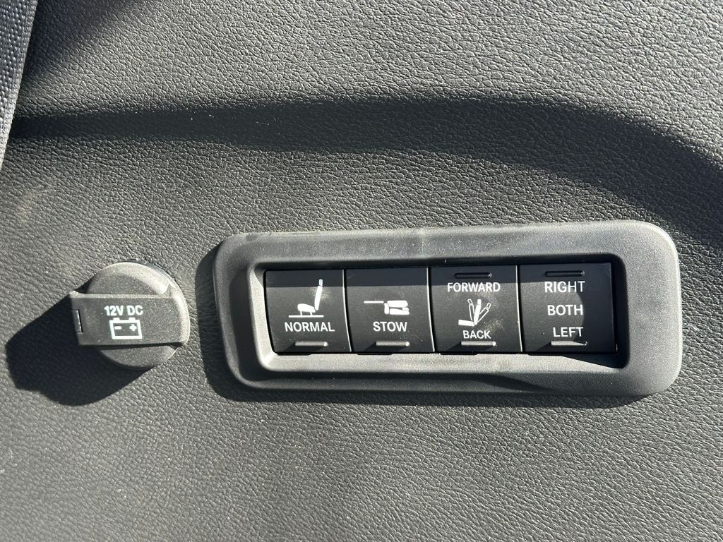 2026 Chrysler Pacifica PACIFICA PINNACLE AWD