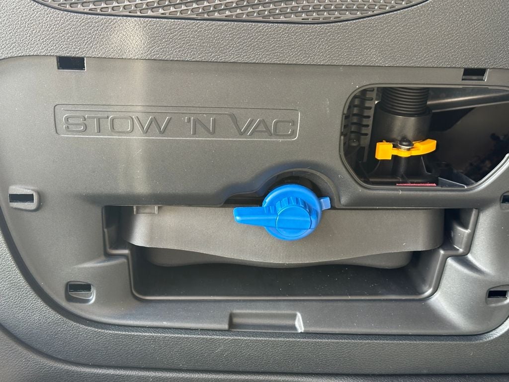 2026 Chrysler Pacifica PACIFICA PINNACLE AWD