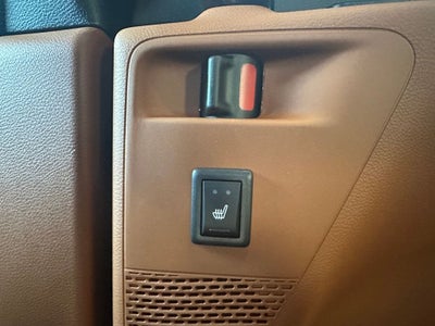 2026 Chrysler Pacifica PACIFICA PINNACLE AWD