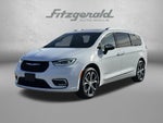 2026 Chrysler Pacifica PACIFICA PINNACLE AWD