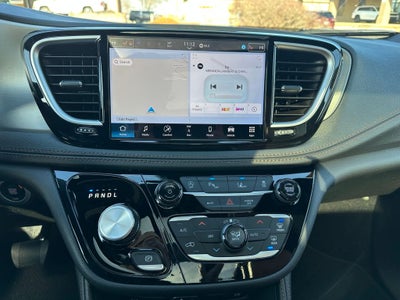 2026 Chrysler Pacifica PACIFICA PINNACLE AWD