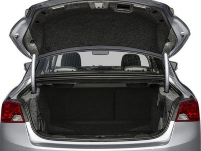 2017 Chevrolet Impala 1LT