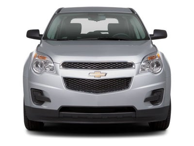 2013 Chevrolet Equinox 2LT