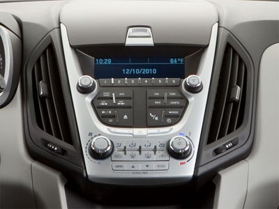 2013 Chevrolet Equinox 2LT