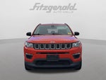 2020 Jeep Compass Sport FWD