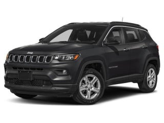 2023 Jeep Compass Sport 4x4