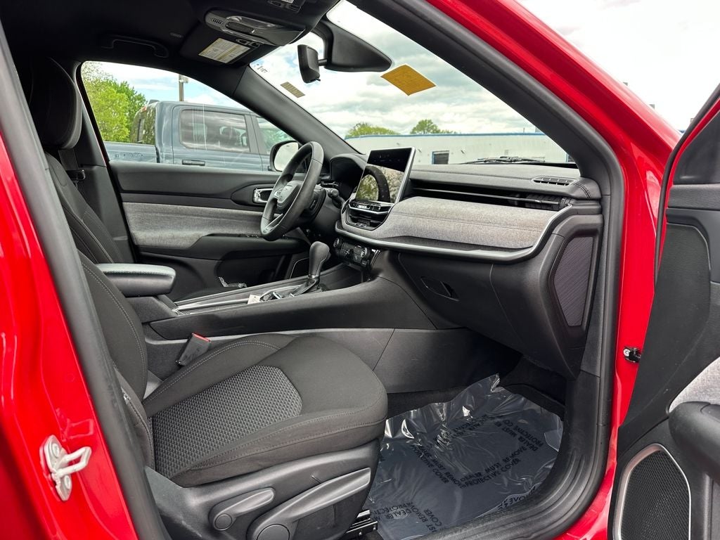 2023 Jeep Compass Sport 4x4