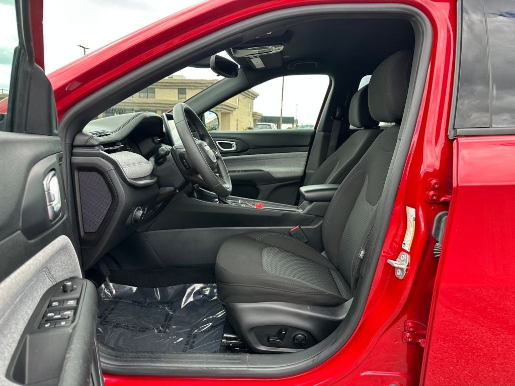 2023 Jeep Compass Sport 4x4