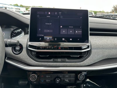 2023 Jeep Compass Sport 4x4