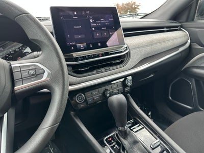 2023 Jeep Compass Sport 4x4