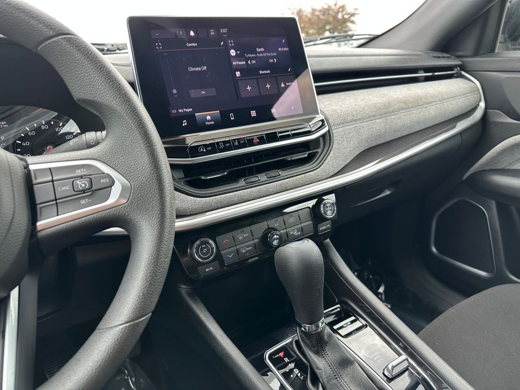 2023 Jeep Compass Sport 4x4