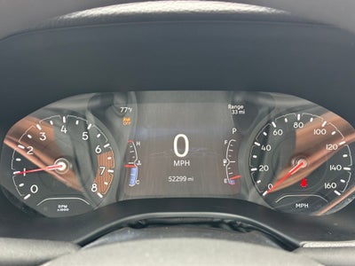 2023 Jeep Compass Sport 4x4