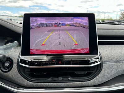 2023 Jeep Compass Sport 4x4