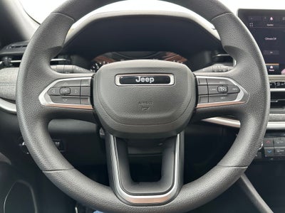 2023 Jeep Compass Sport 4x4