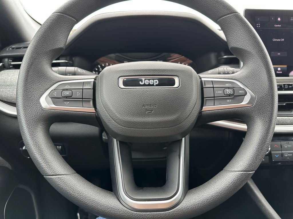 2023 Jeep Compass Sport 4x4