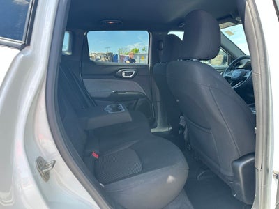 2023 Jeep Compass Sport 4x4
