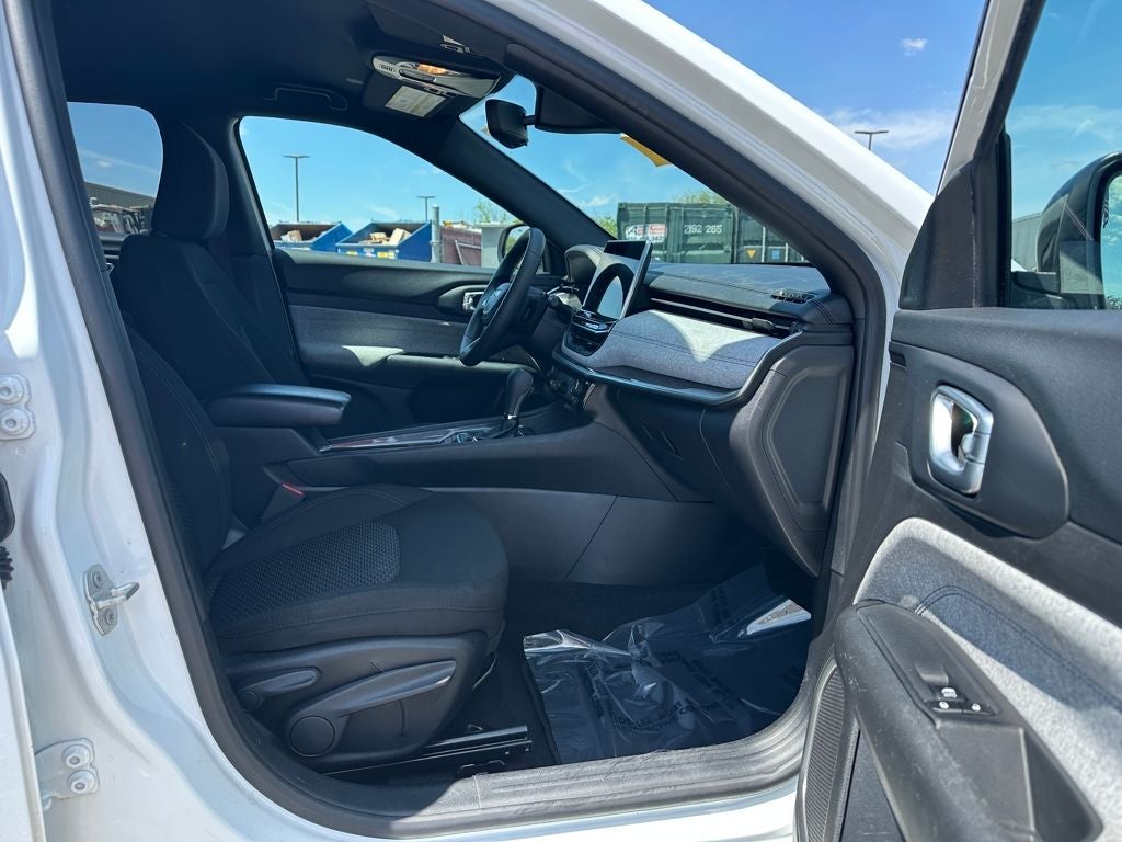 2023 Jeep Compass Sport 4x4