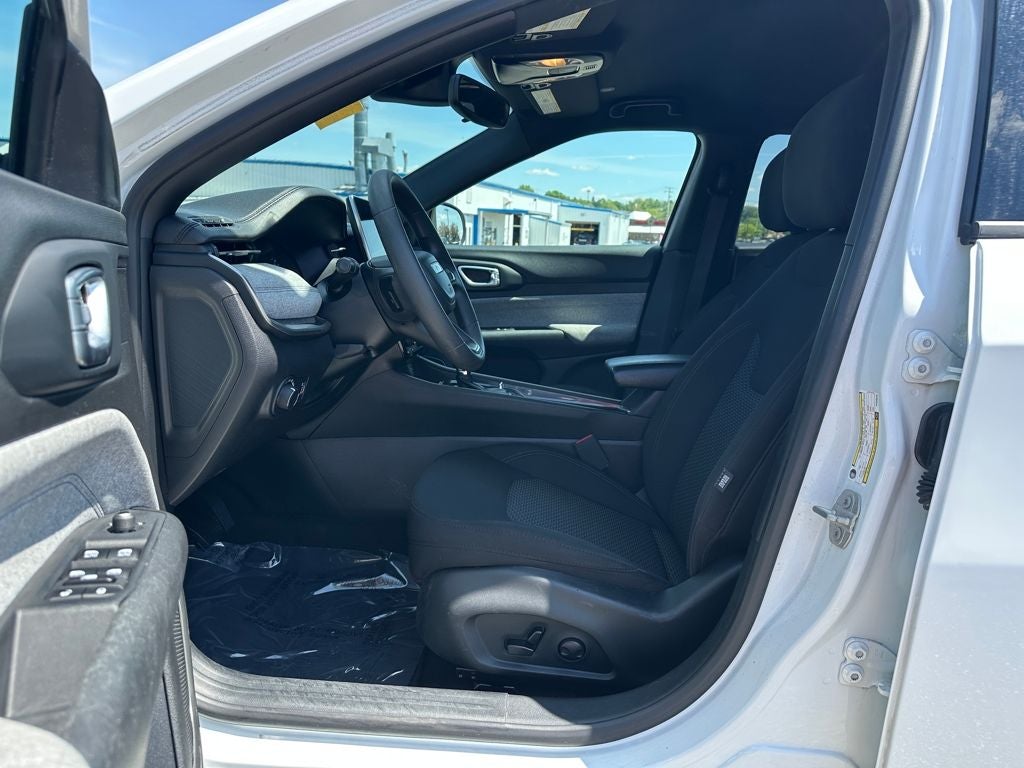 2023 Jeep Compass Sport 4x4