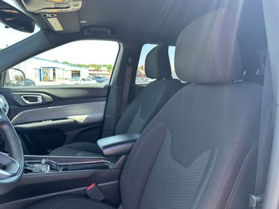 2023 Jeep Compass Sport 4x4