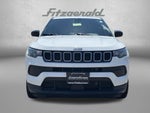 2023 Jeep Compass Sport 4x4
