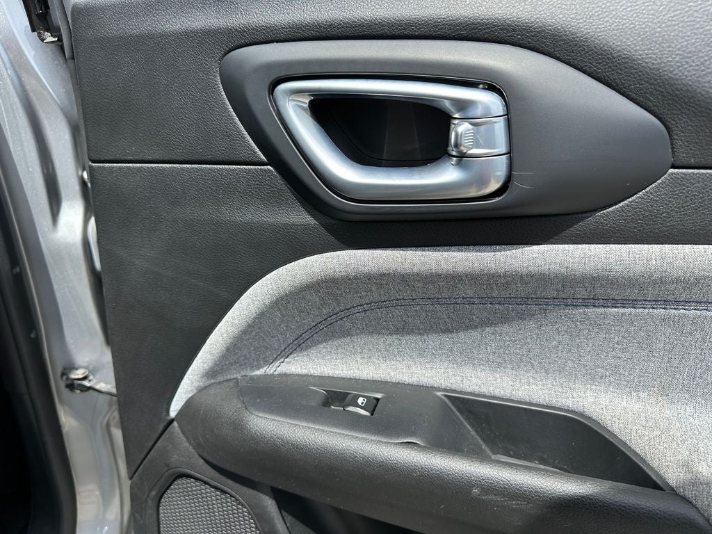 2023 Jeep Compass Sport 4x4