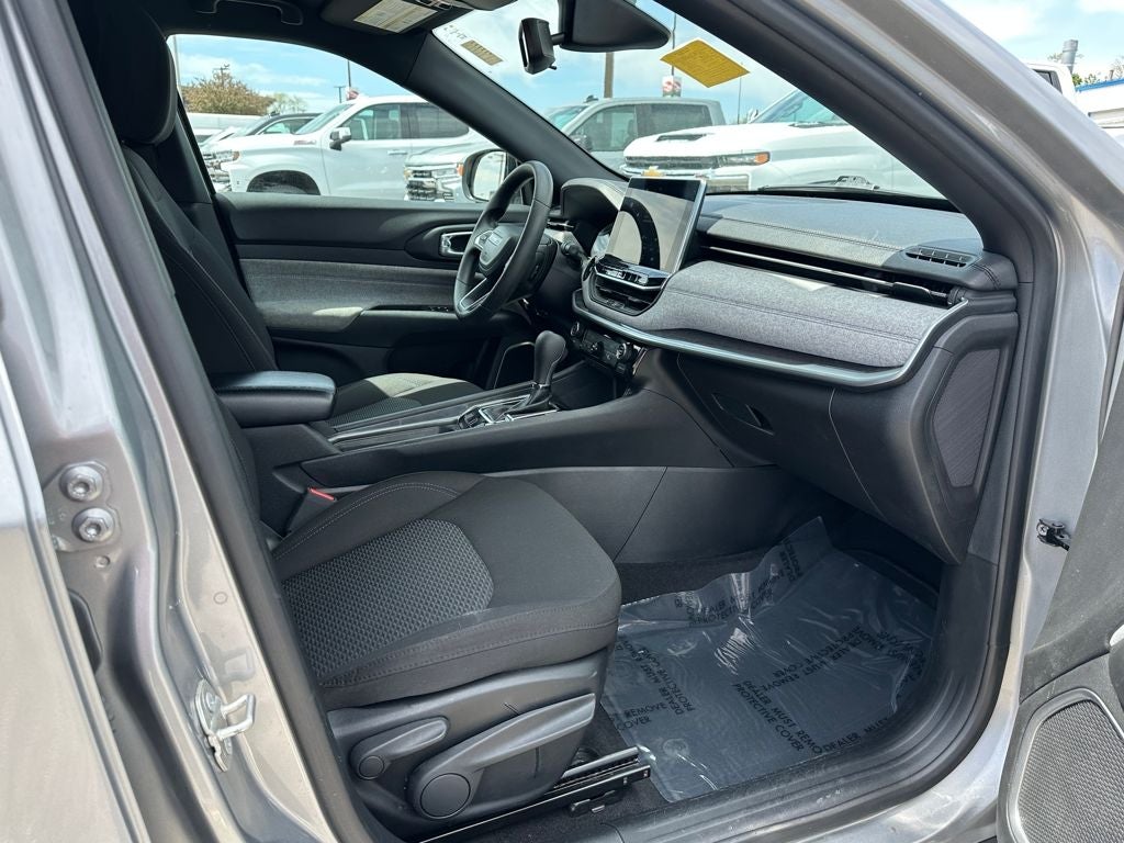 2023 Jeep Compass Sport 4x4