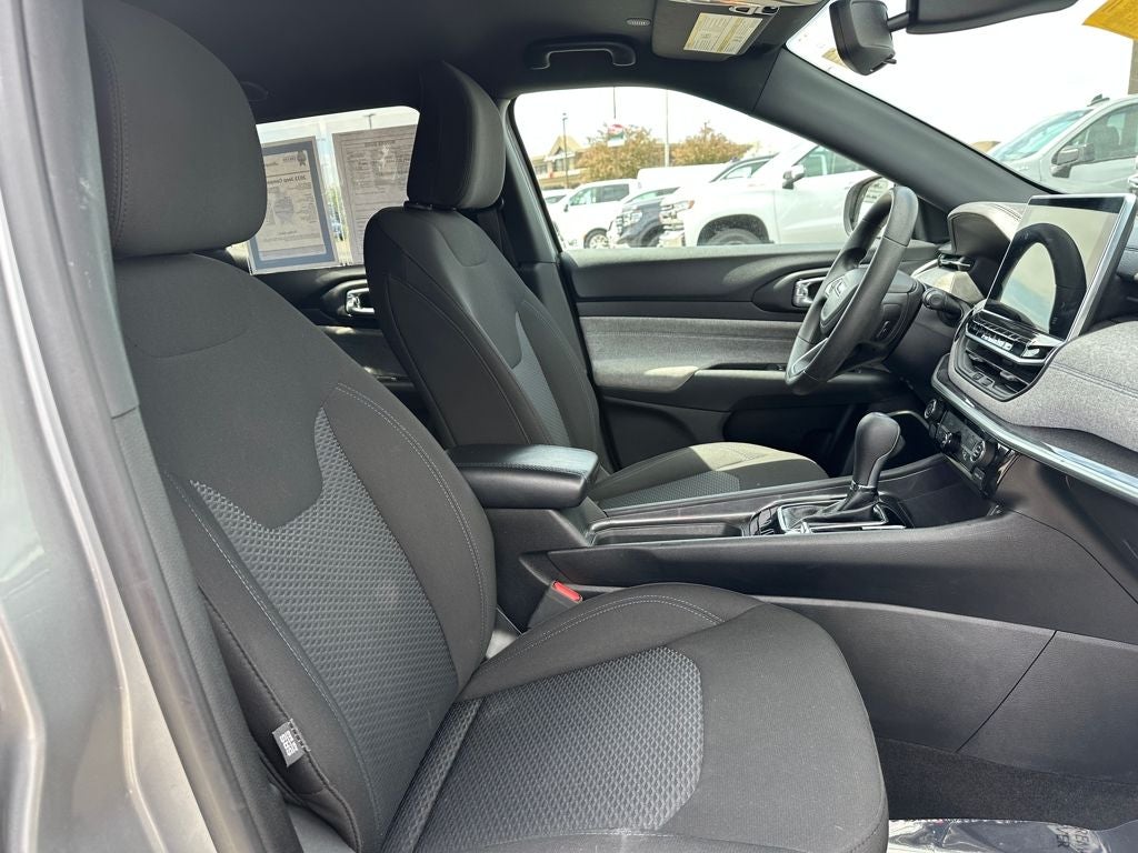 2023 Jeep Compass Sport 4x4