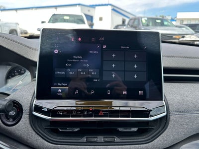 2023 Jeep Compass Sport 4x4