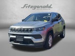 2023 Jeep Compass Sport 4x4