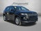 2026 Jeep Compass COMPASS LATITUDE 4X4