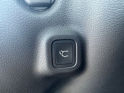 2026 Jeep Compass COMPASS LATITUDE 4X4