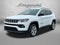2026 Jeep Compass COMPASS LATITUDE 4X4
