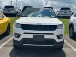 2021 Jeep Compass Limited 4x4
