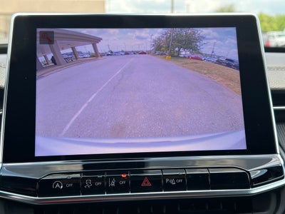 2025 Jeep Compass COMPASS LIMITED 4X4