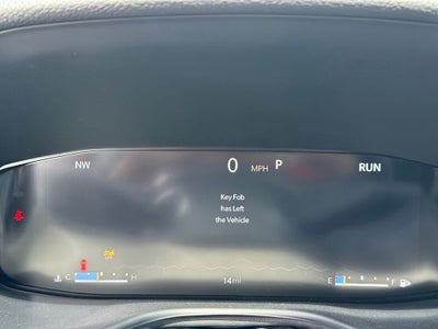 2025 Jeep Compass COMPASS LIMITED 4X4