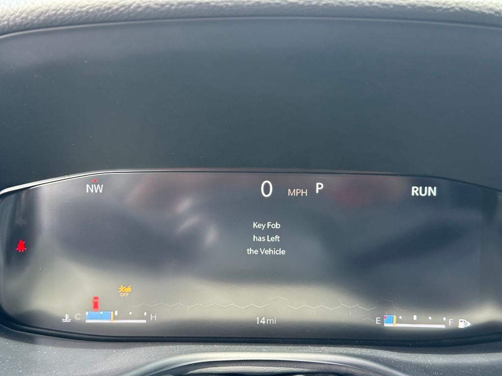 2025 Jeep Compass COMPASS LIMITED 4X4