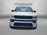 2025 Jeep Compass COMPASS LIMITED 4X4