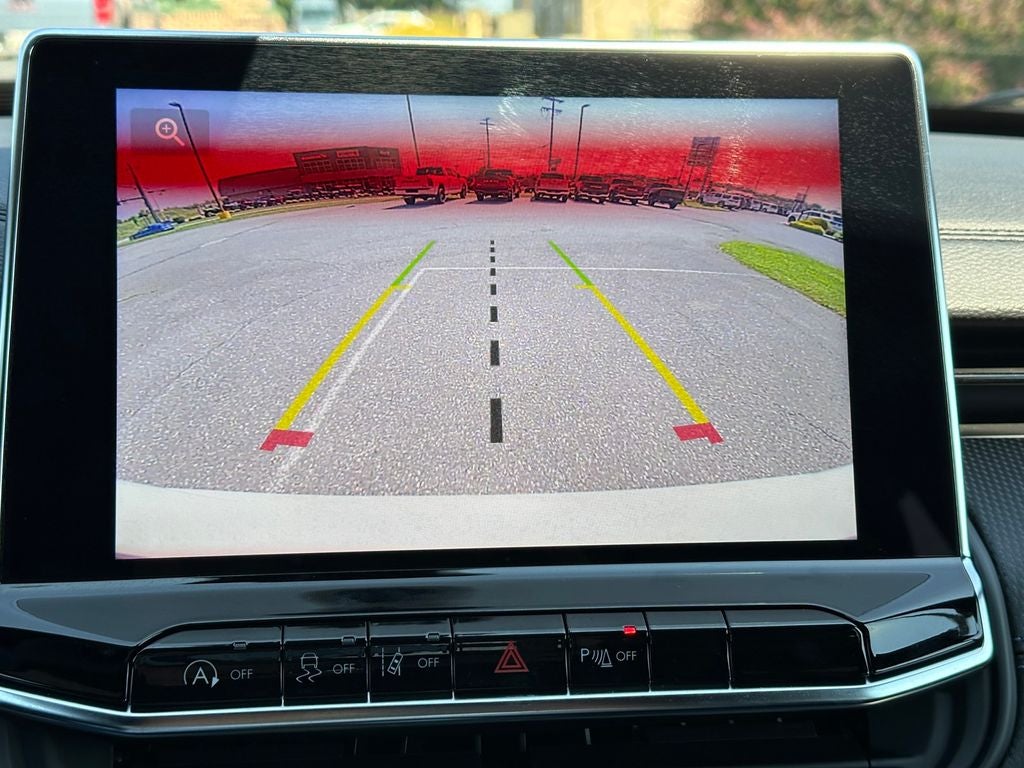 2025 Jeep Compass COMPASS LIMITED 4X4