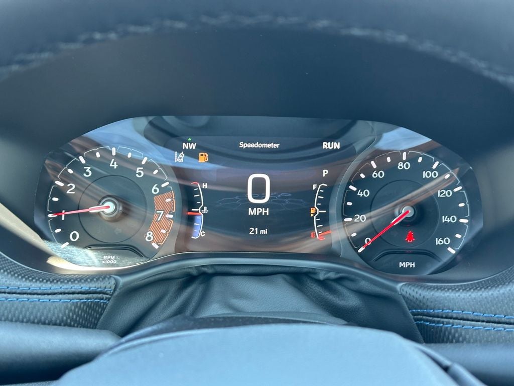 2025 Jeep Compass COMPASS LIMITED 4X4