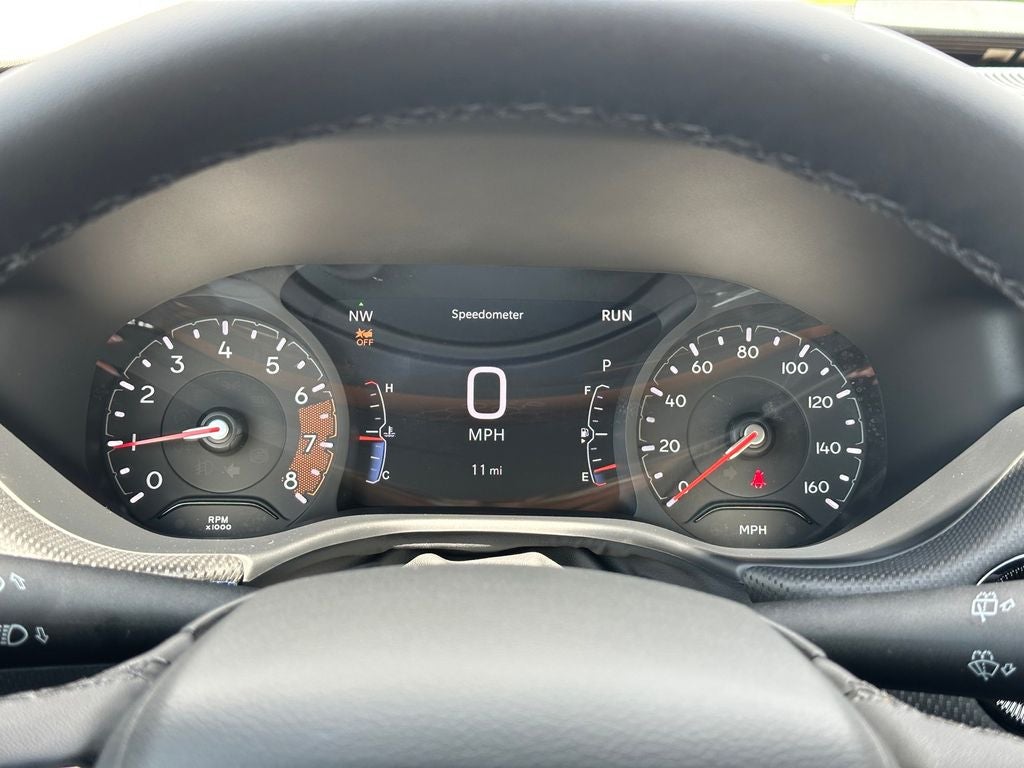 2025 Jeep Compass COMPASS LIMITED 4X4