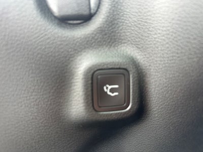 2025 Jeep Compass COMPASS LIMITED 4X4